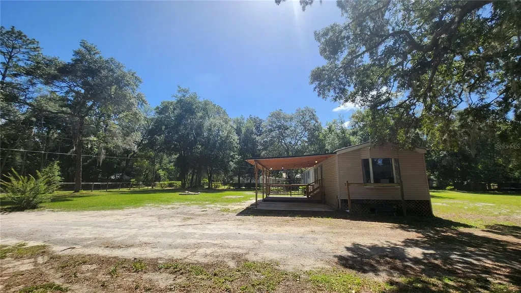 21114 Orange Court Mount Dora FL 32757