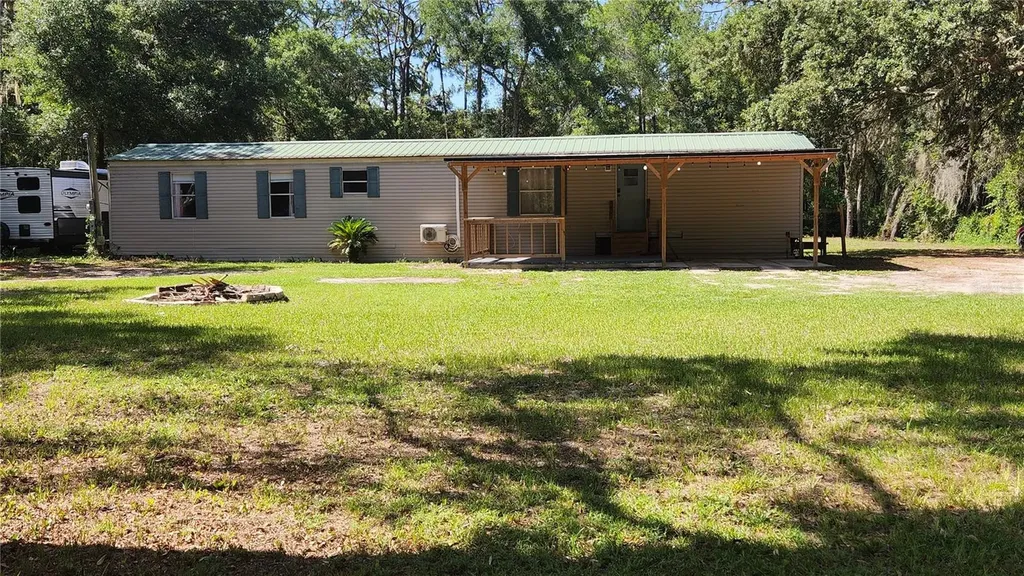 21114 Orange Court Mount Dora FL 32757