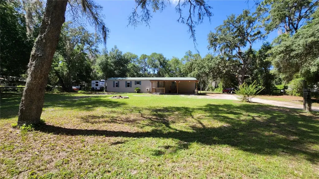 21114 Orange Court Mount Dora FL 32757