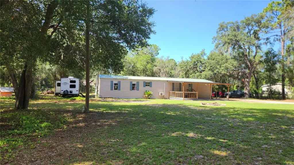 21114 Orange Court Mount Dora FL 32757