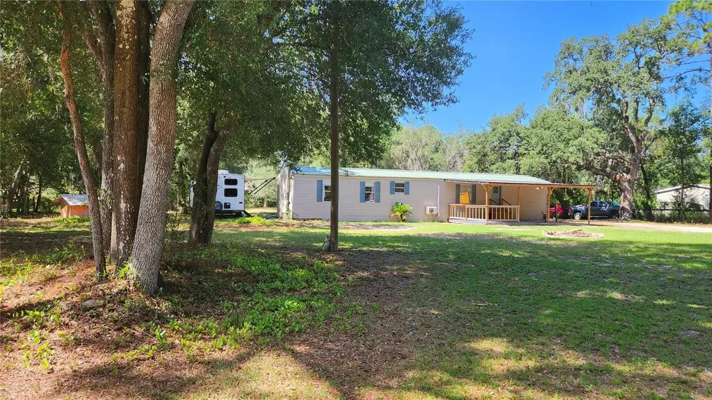 21114 Orange Court Mount Dora FL 32757