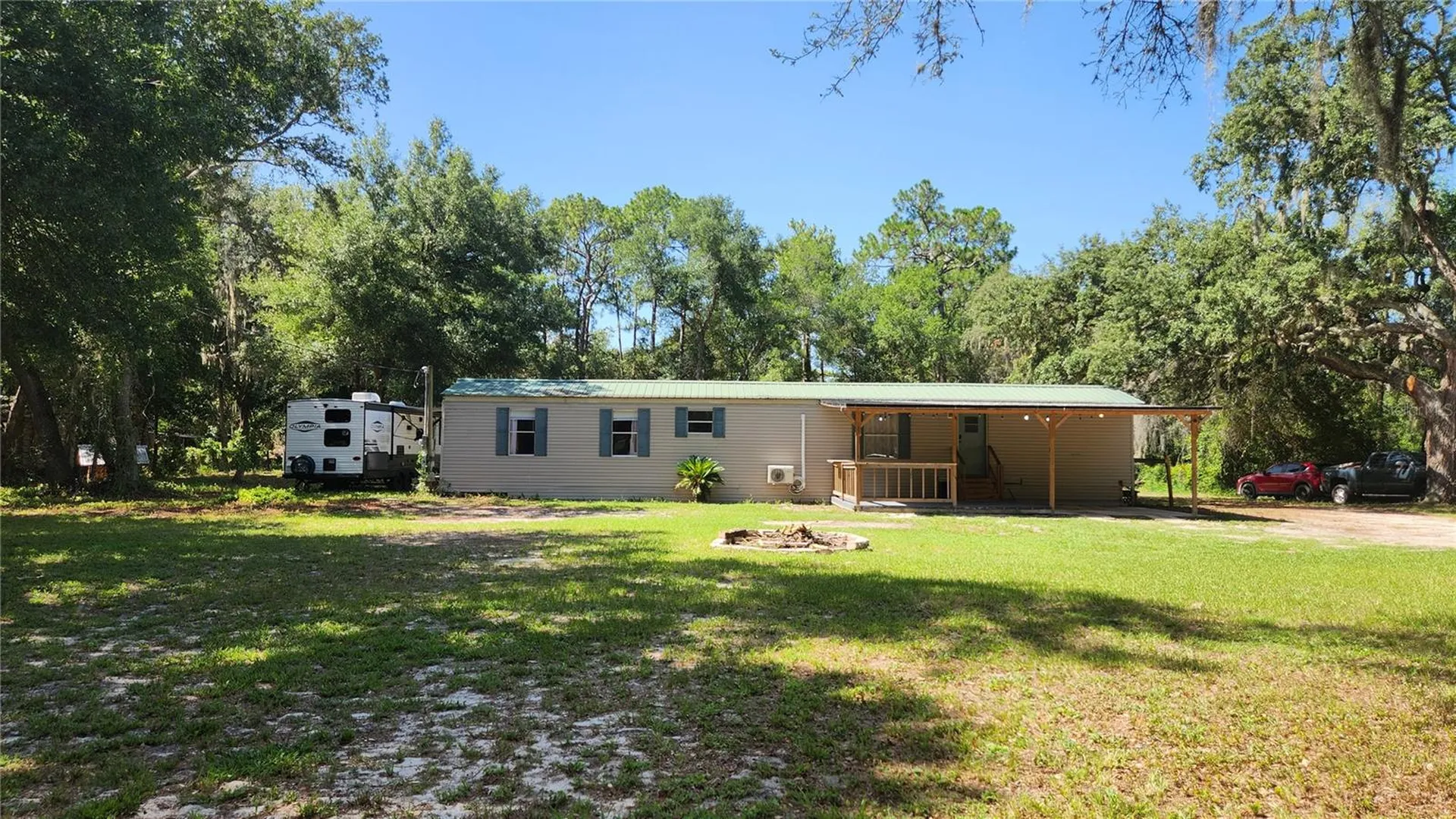 21114 Orange Court Mount Dora FL 32757