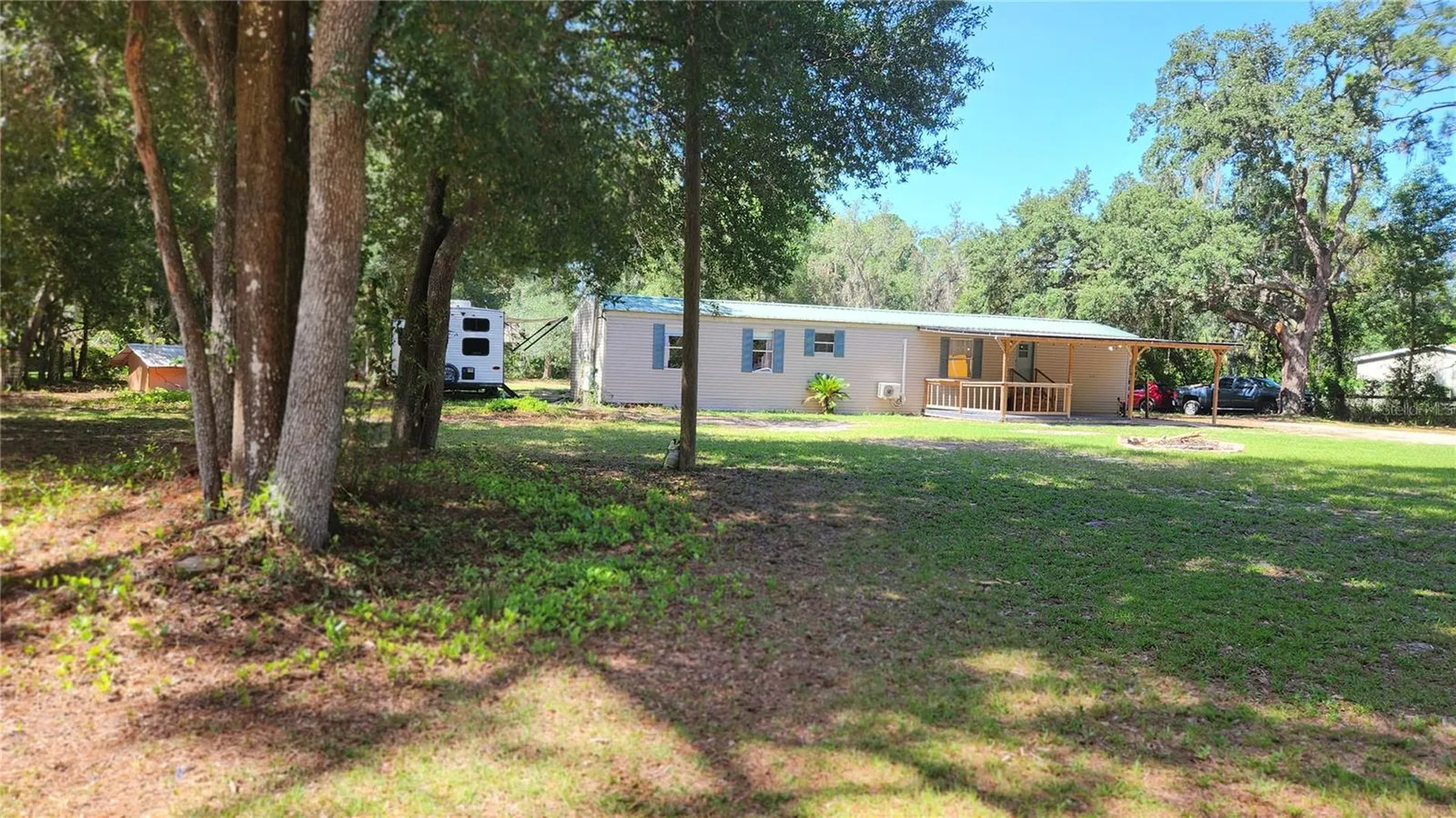 21114 Orange Court Mount Dora FL 32757
