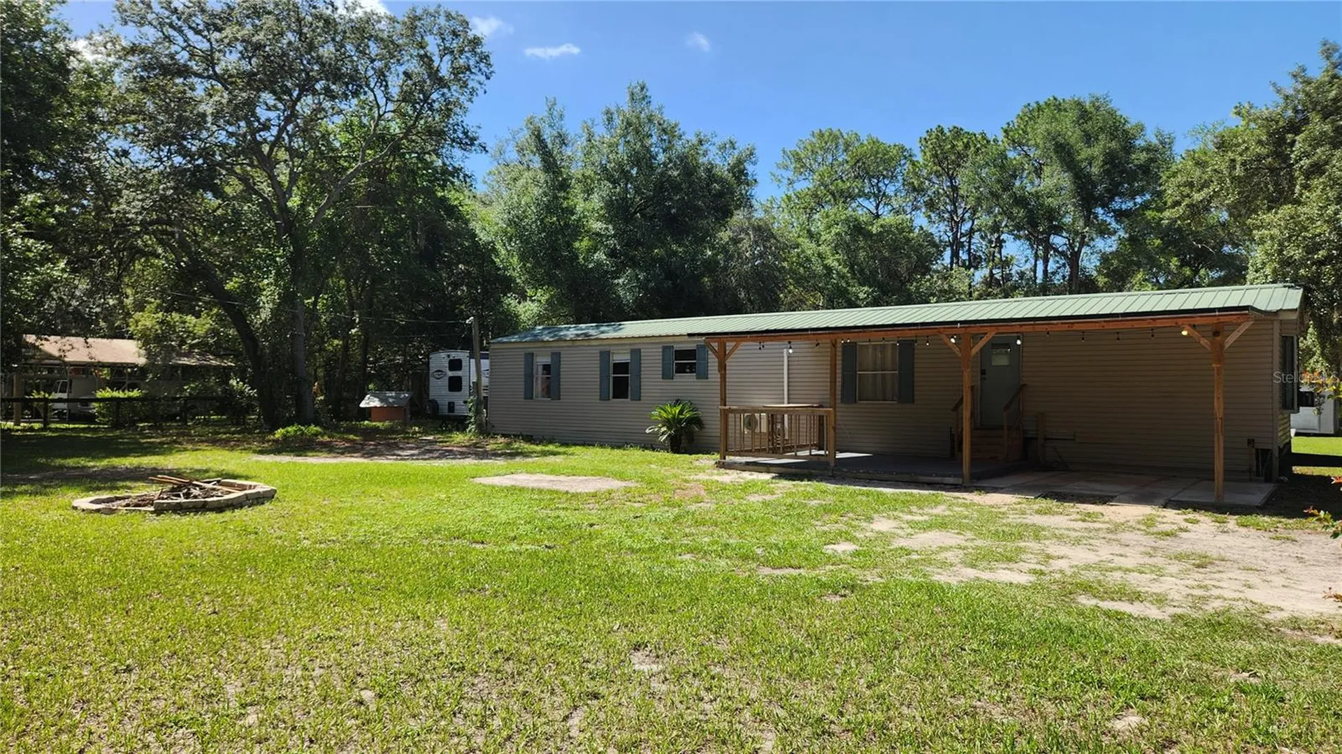 21114 Orange Court Mount Dora FL 32757