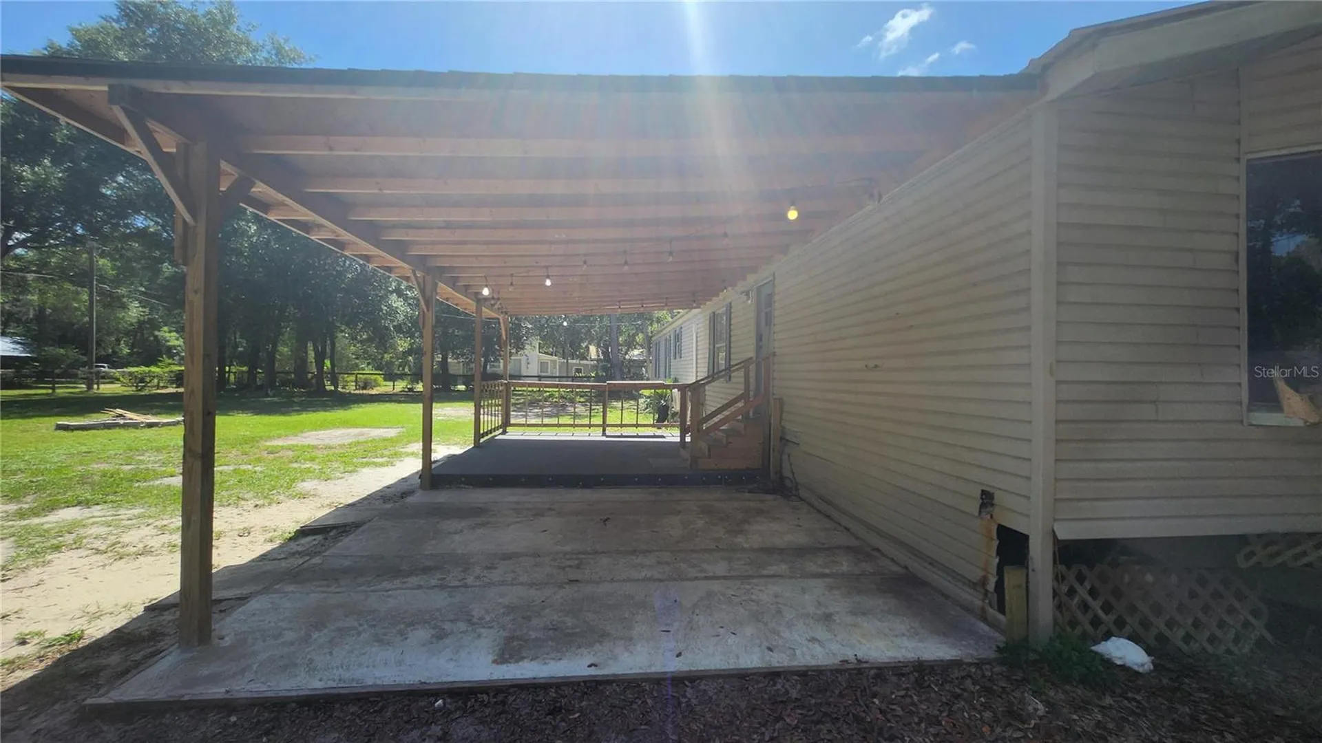 21114 Orange Court Mount Dora FL 32757