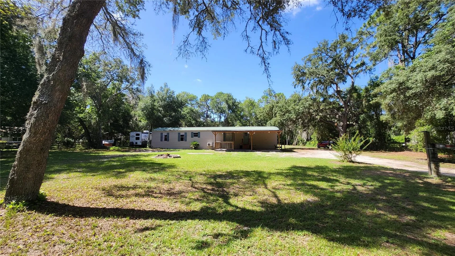 21114 Orange Court Mount Dora FL 32757