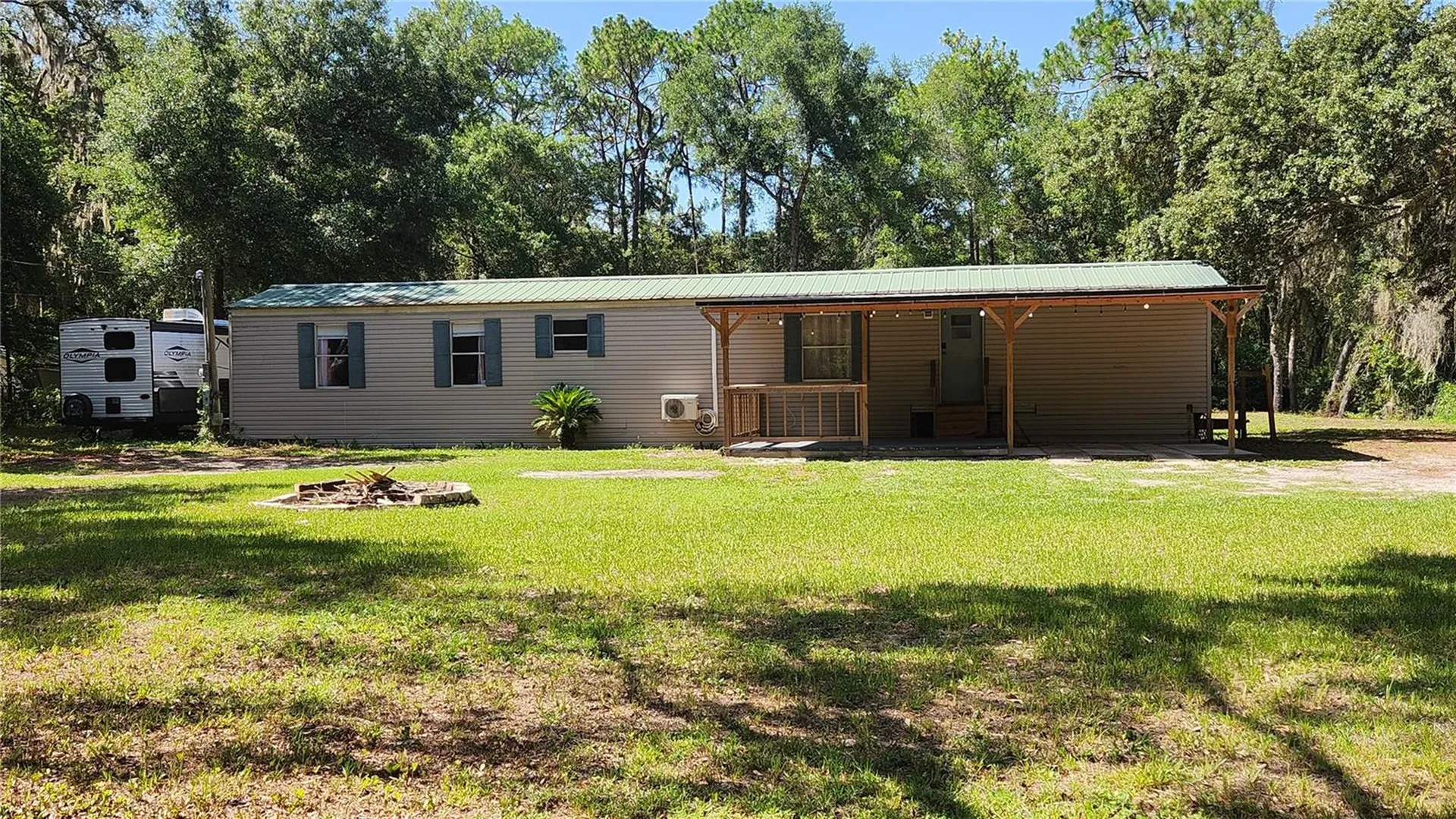 21114 Orange Court Mount Dora FL 32757