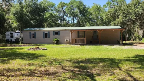 21114 Orange Court Mount Dora FL 32757