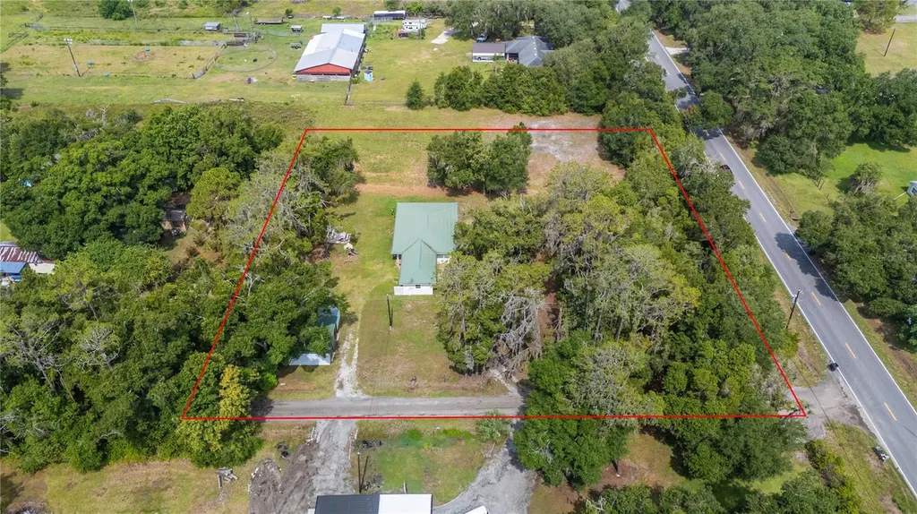 5256 Knights Station Road Lakeland FL 33810