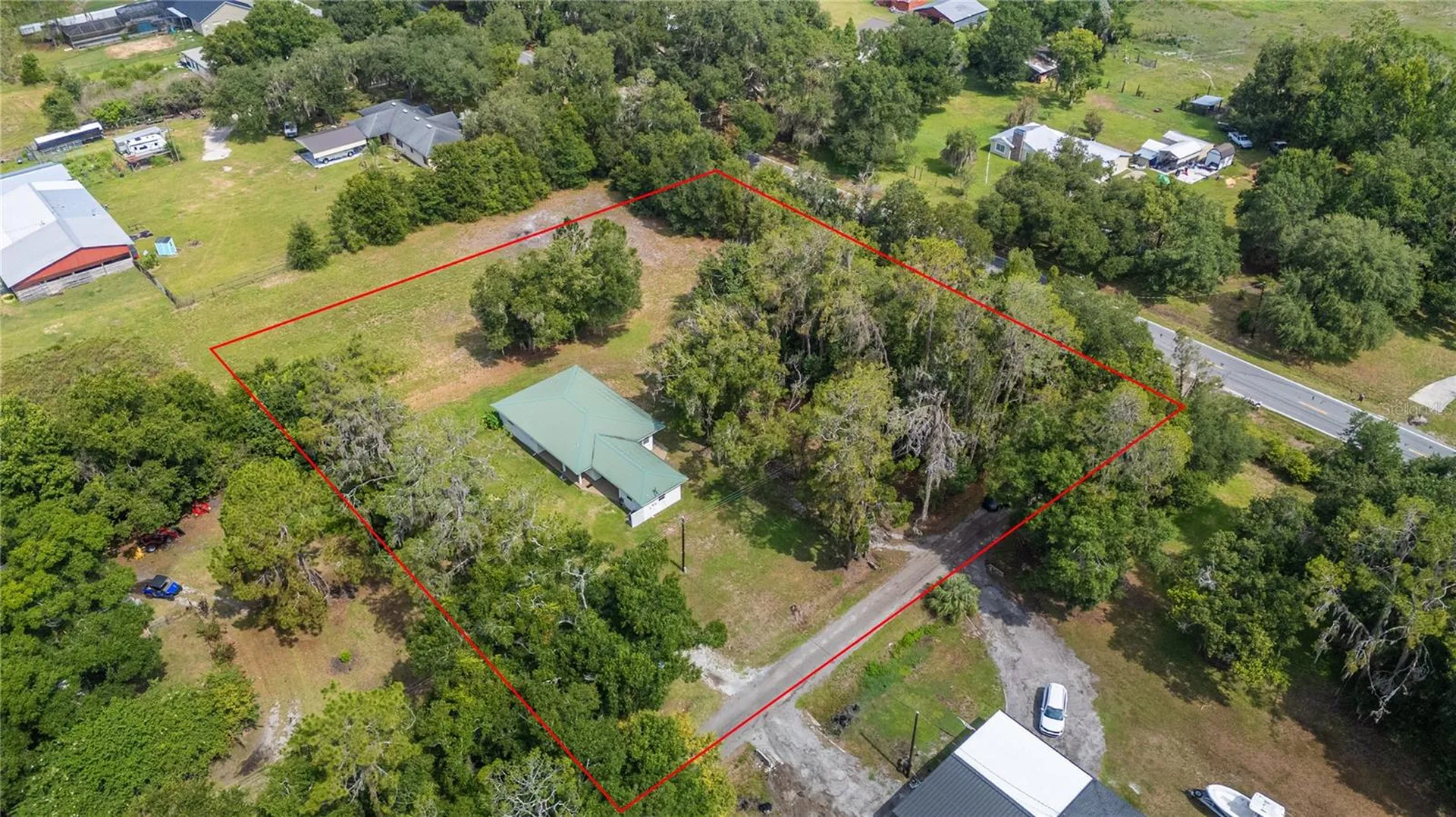 5256 Knights Station Road Lakeland FL 33810