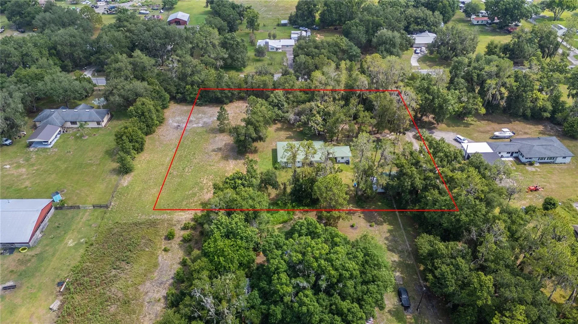 5256 Knights Station Road Lakeland FL 33810