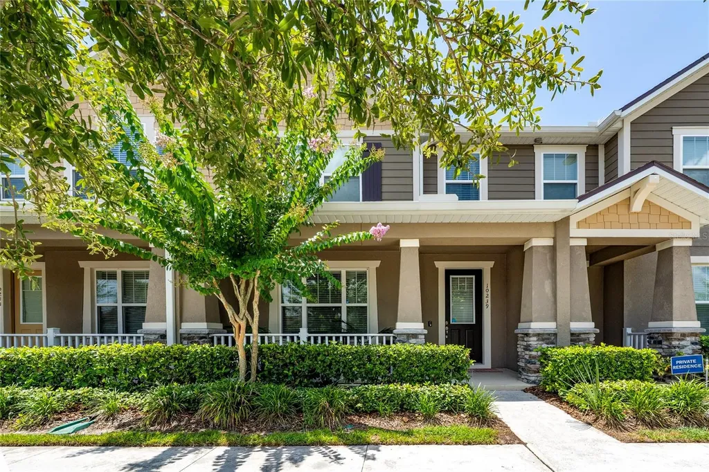 10239 Highline Crest Street Orlando FL 32832