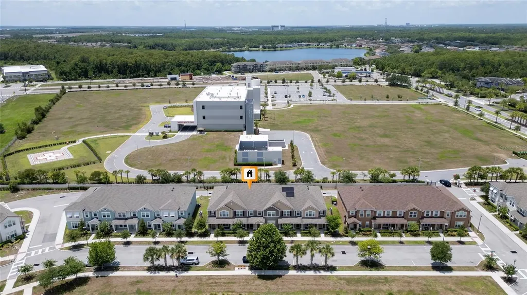 10239 Highline Crest Street Orlando FL 32832