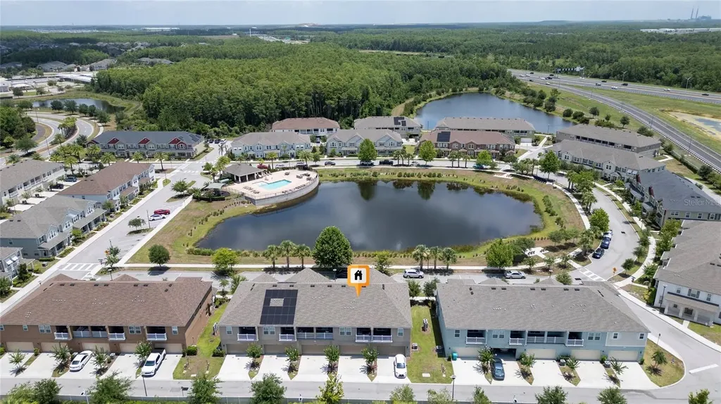 10239 Highline Crest Street Orlando FL 32832