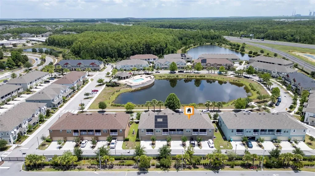 10239 Highline Crest Street Orlando FL 32832