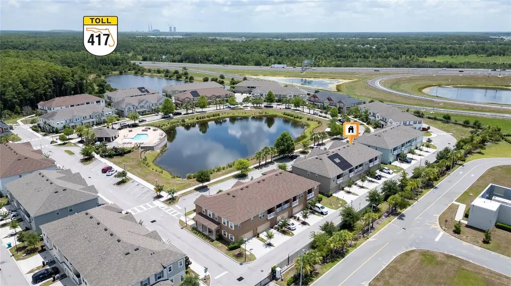 10239 Highline Crest Street Orlando FL 32832