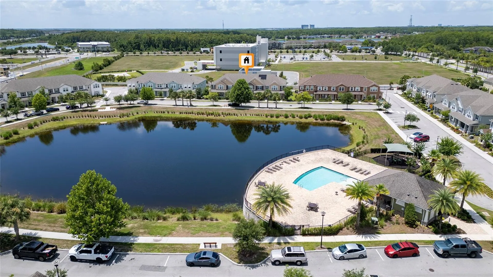 10239 Highline Crest Street Orlando FL 32832