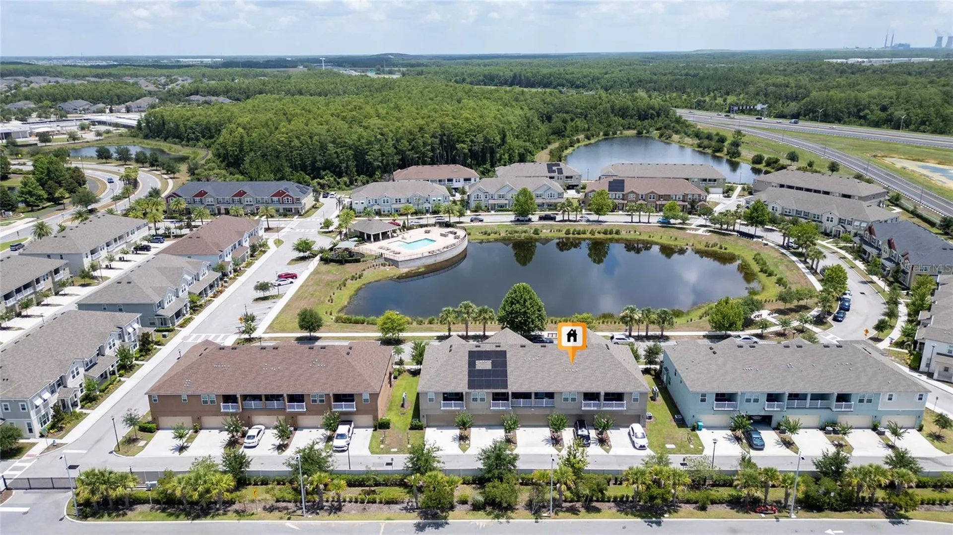 10239 Highline Crest Street Orlando FL 32832