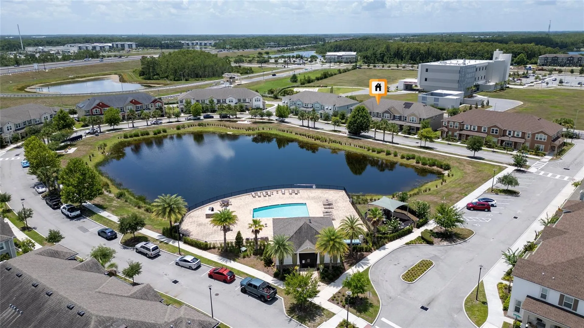 10239 Highline Crest Street Orlando FL 32832