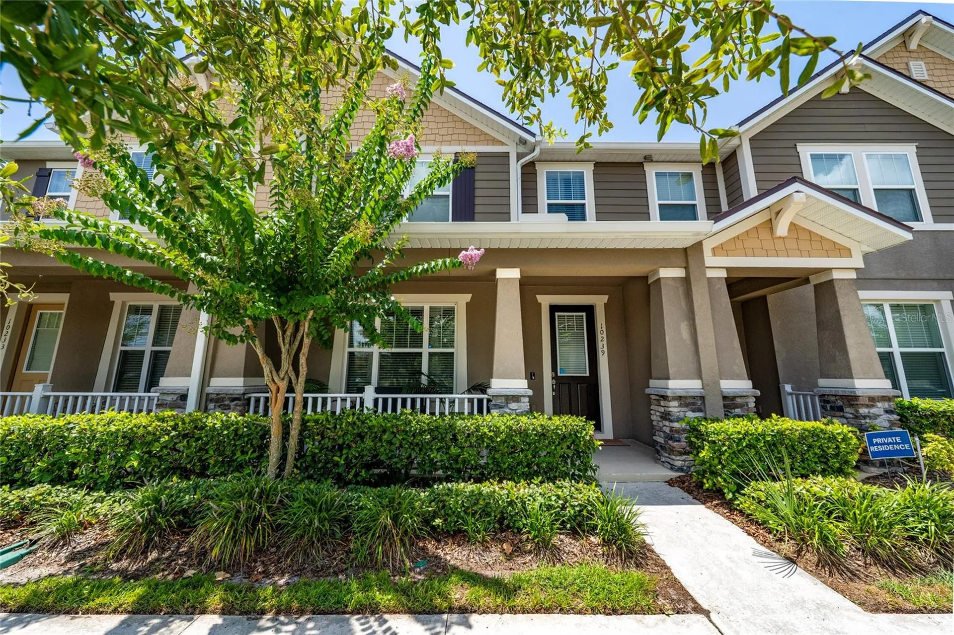 10239 Highline Crest Street Orlando FL 32832