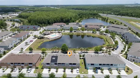 10239 Highline Crest Street Orlando FL 32832