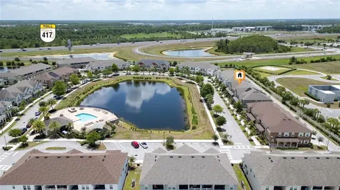10239 Highline Crest Street Orlando FL 32832