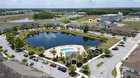 10239 Highline Crest Street Orlando FL 32832