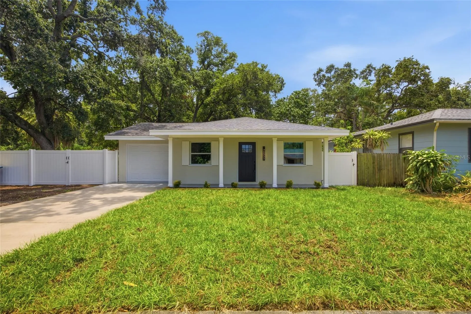 1333 Overlea Street Clearwater FL 33755