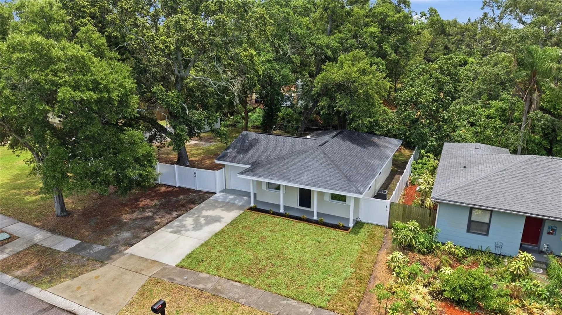 1333 Overlea Street Clearwater FL 33755