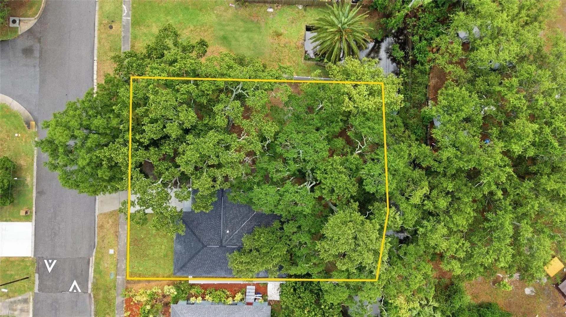 1333 Overlea Street Clearwater FL 33755