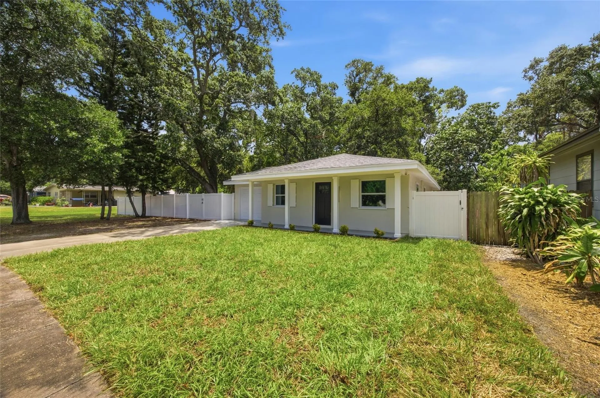 1333 Overlea Street Clearwater FL 33755