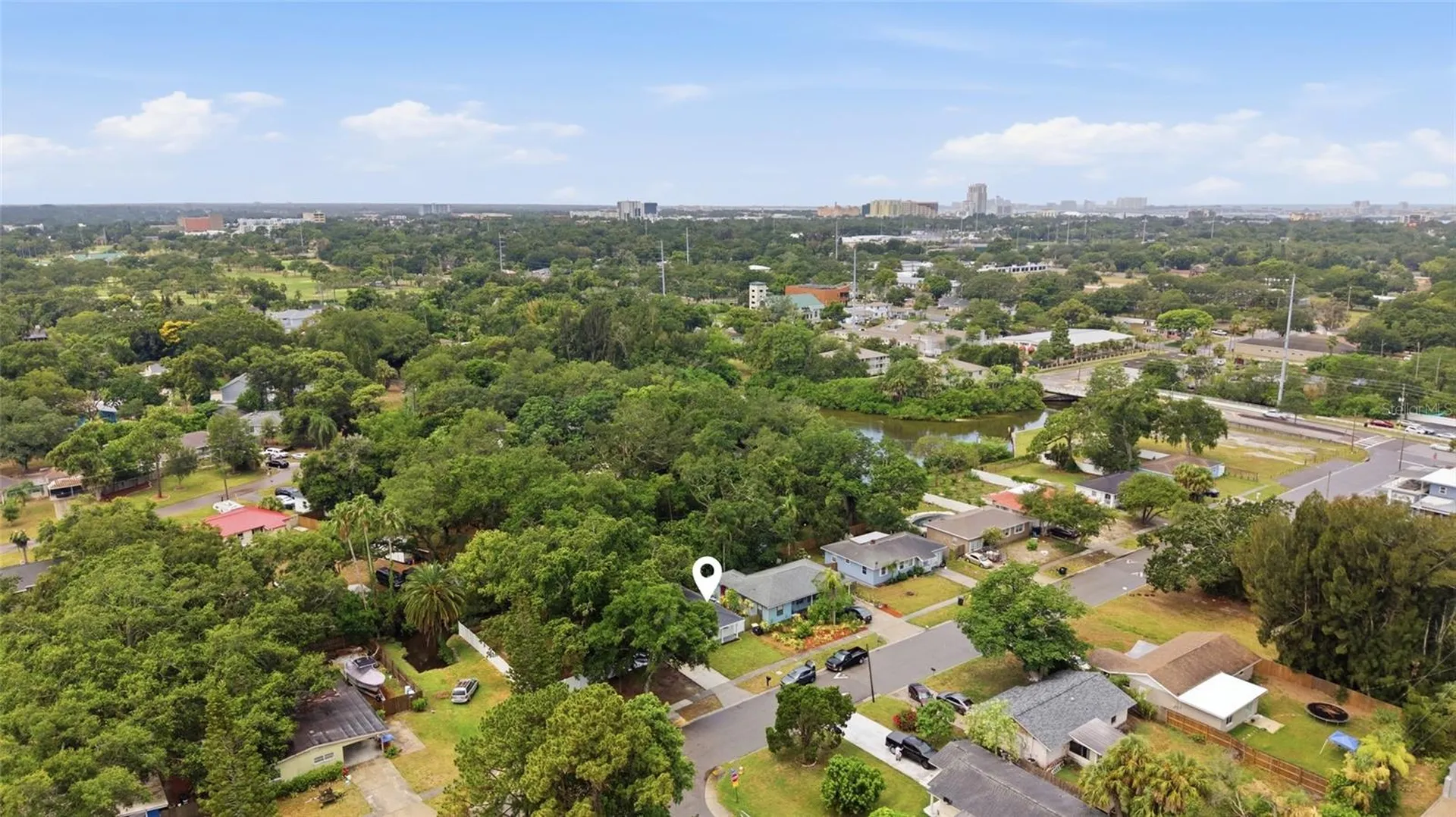 1333 Overlea Street Clearwater FL 33755