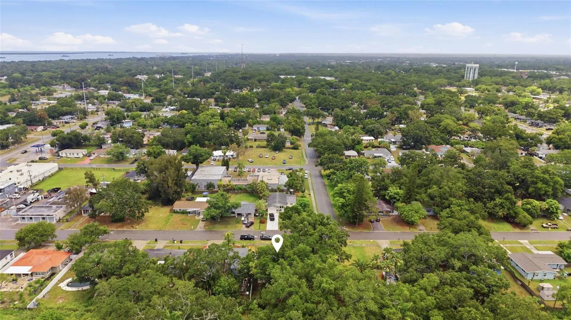 1333 Overlea Street Clearwater FL 33755