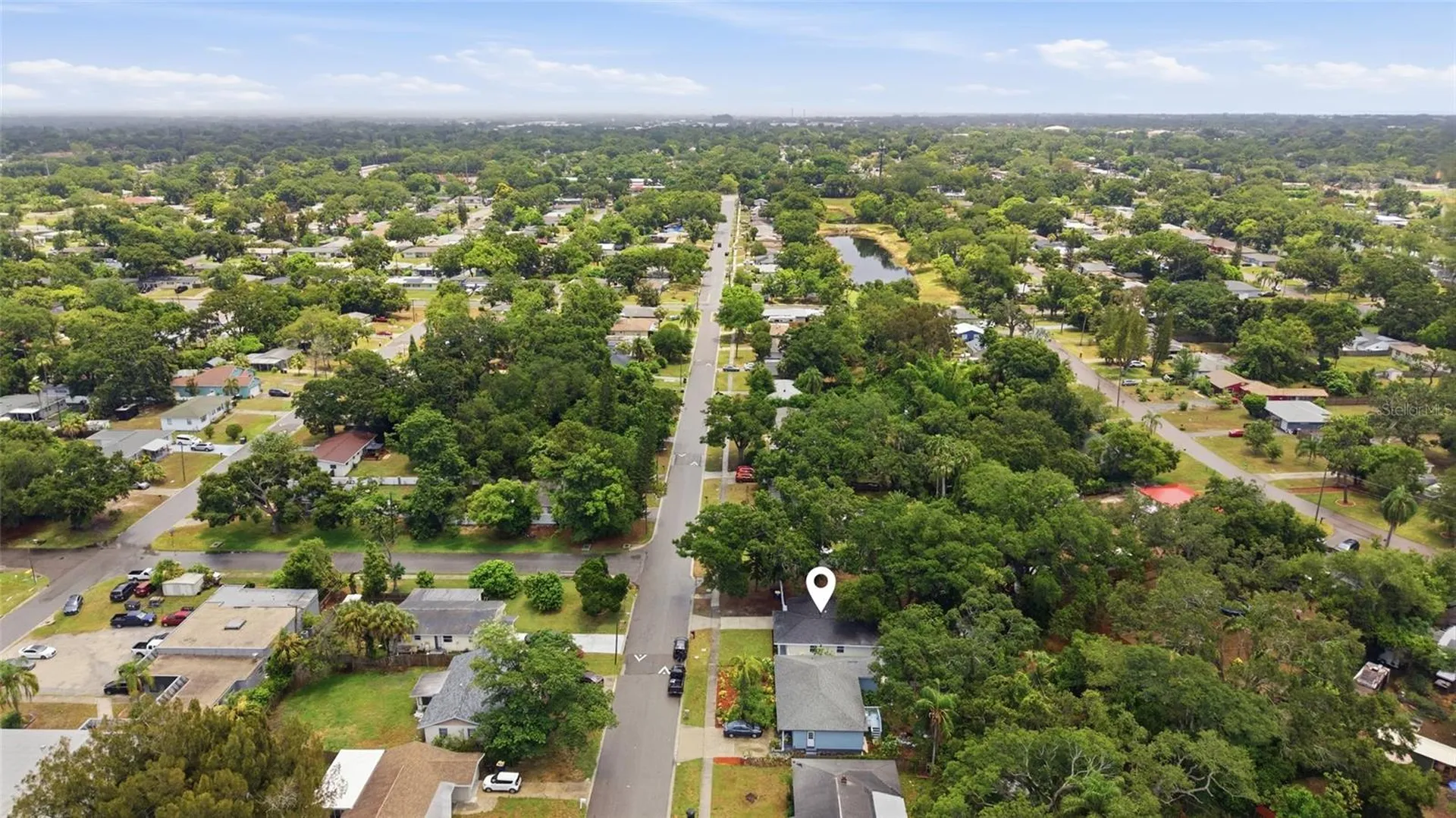 1333 Overlea Street Clearwater FL 33755