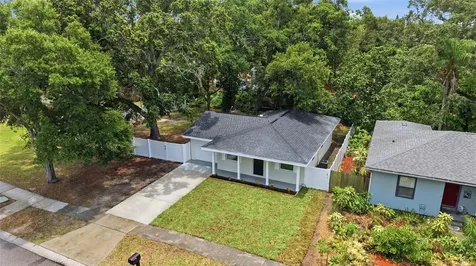 1333 Overlea Street Clearwater FL 33755