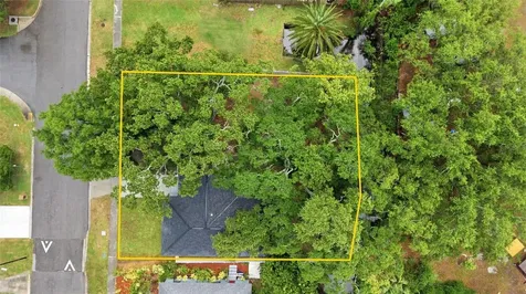 1333 Overlea Street Clearwater FL 33755