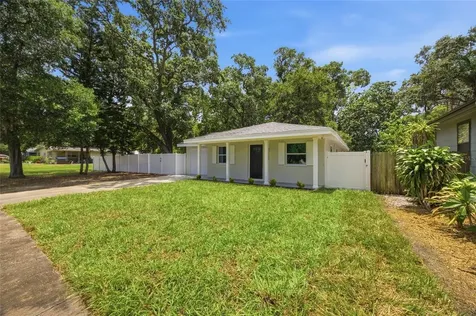 1333 Overlea Street Clearwater FL 33755