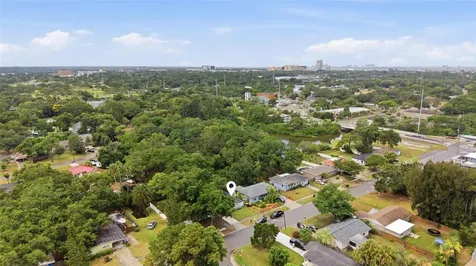 1333 Overlea Street Clearwater FL 33755