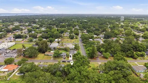 1333 Overlea Street Clearwater FL 33755