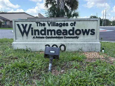 436 Windmeadows Street Altamonte Springs FL 32701
