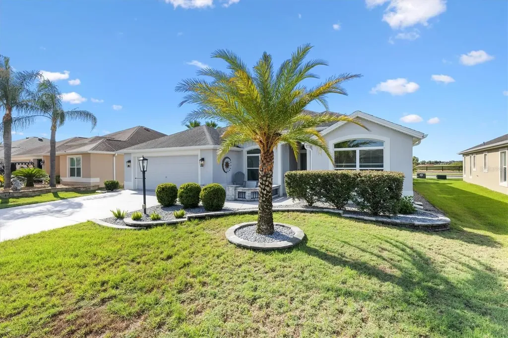 3461 Earl Way The Villages FL 32163