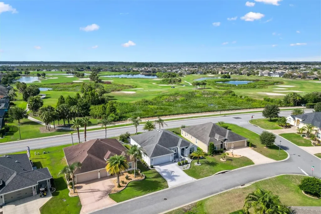 3461 Earl Way The Villages FL 32163