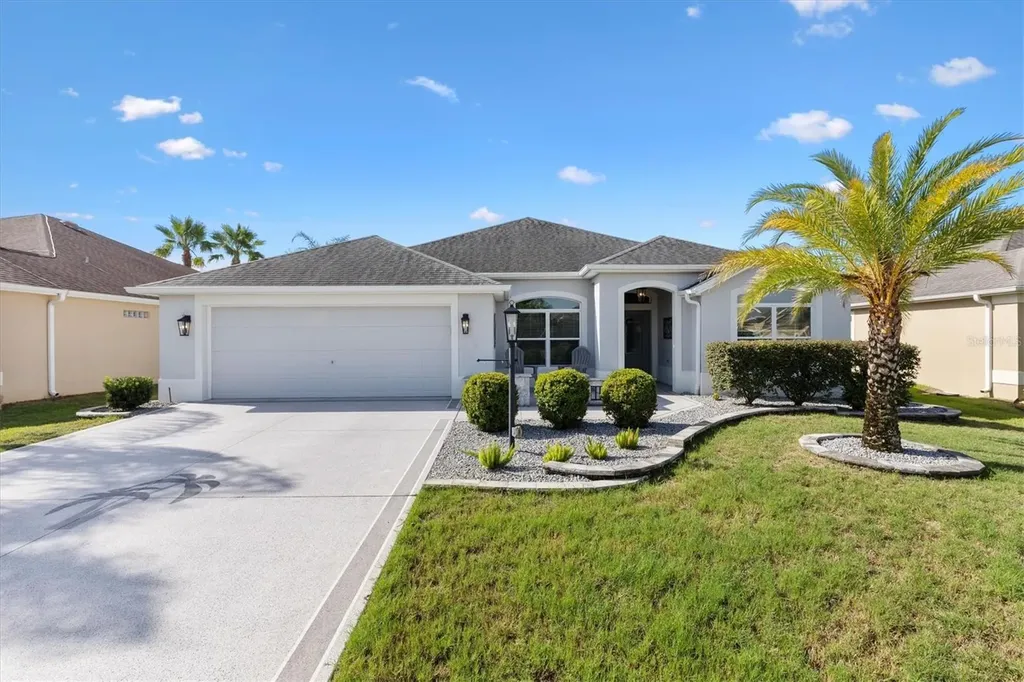 3461 Earl Way The Villages FL 32163