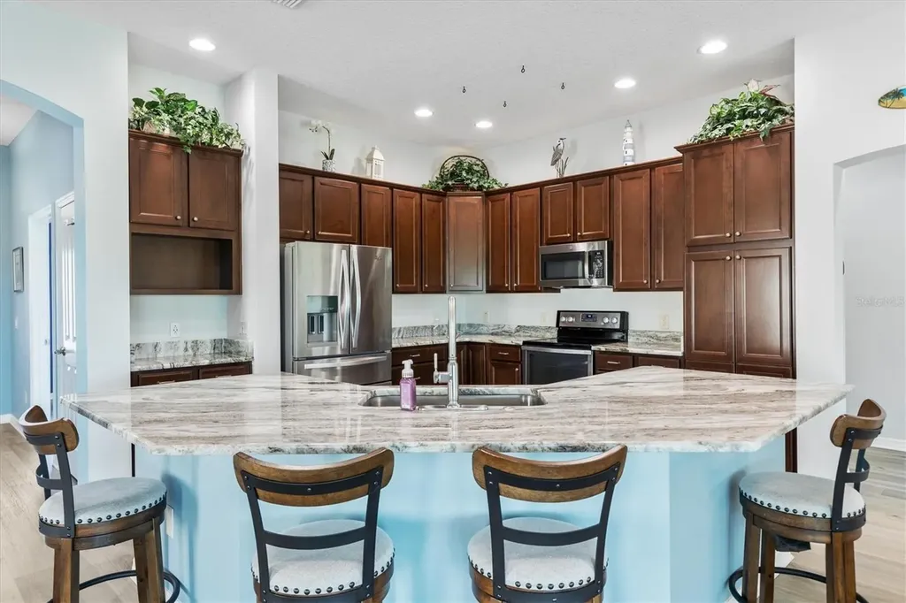 3461 Earl Way The Villages FL 32163