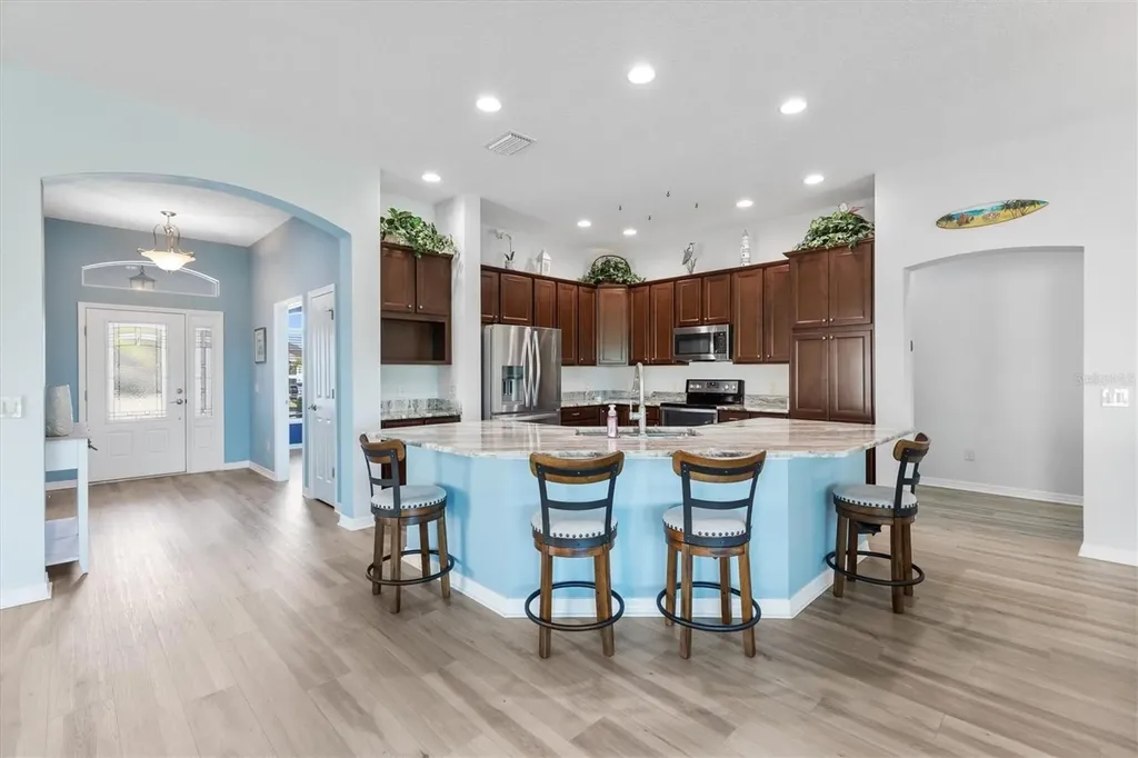 3461 Earl Way The Villages FL 32163