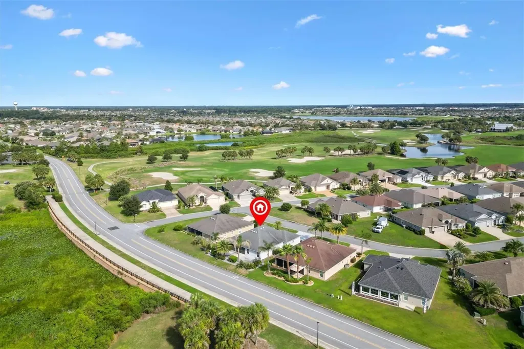 3461 Earl Way The Villages FL 32163
