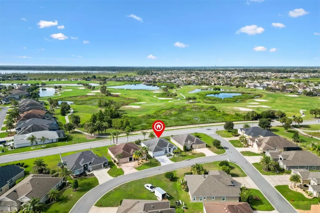 3461 Earl Way The Villages FL 32163