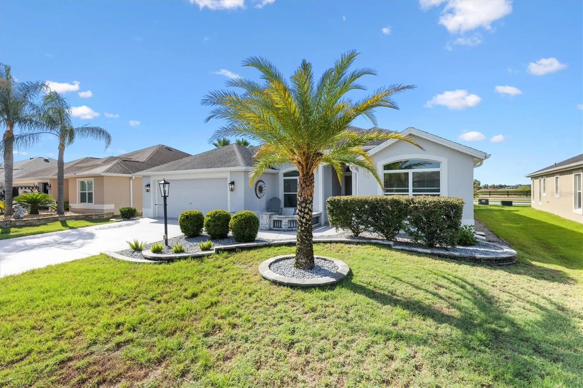 3461 Earl Way The Villages FL 32163
