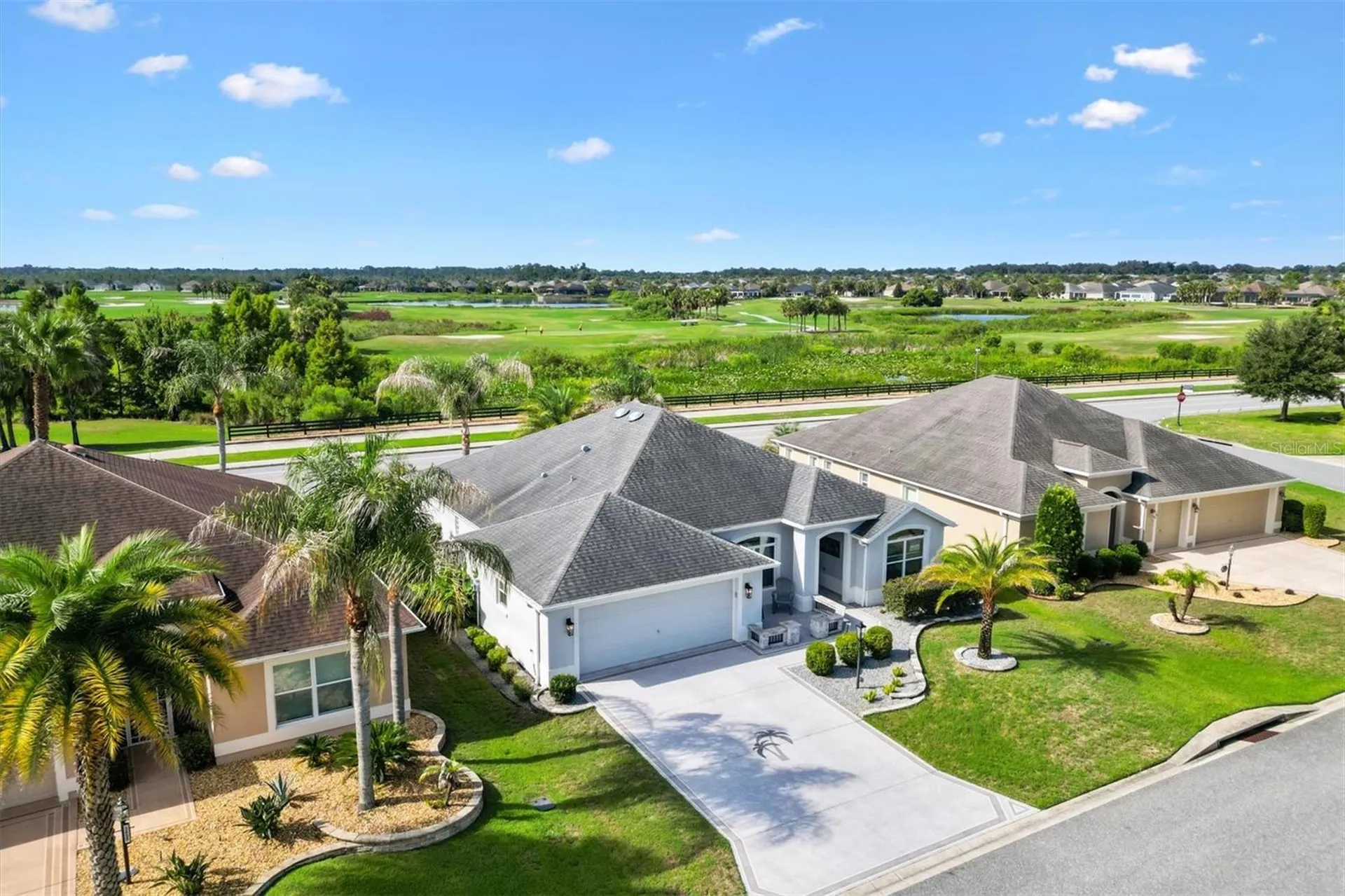 3461 Earl Way The Villages FL 32163