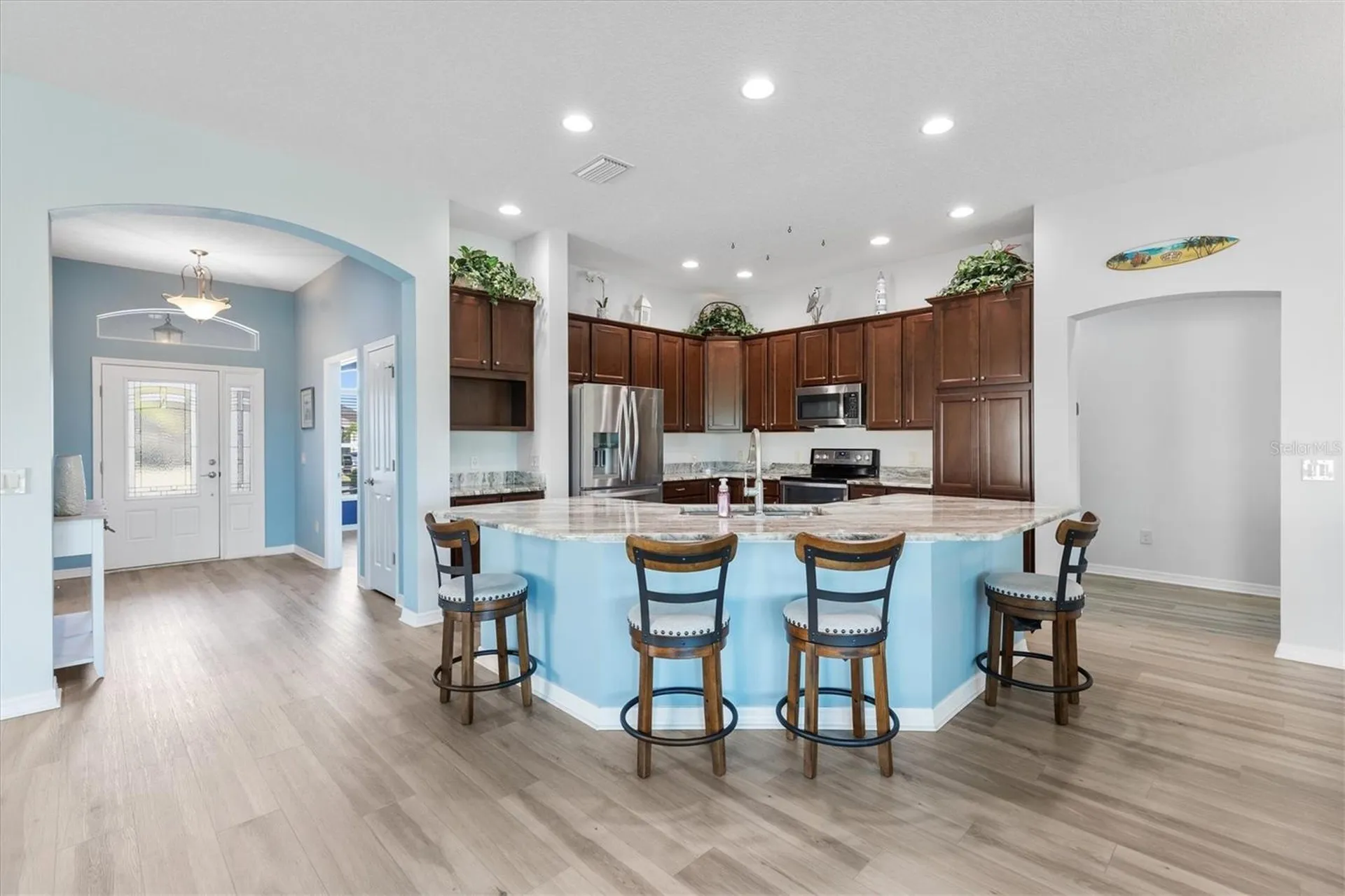 3461 Earl Way The Villages FL 32163